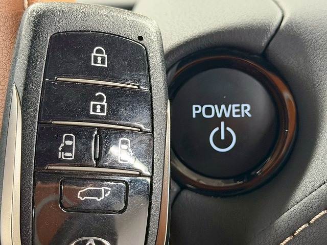 トヨタ&nbsp;ヴェルファイアハイブリッドの画像16