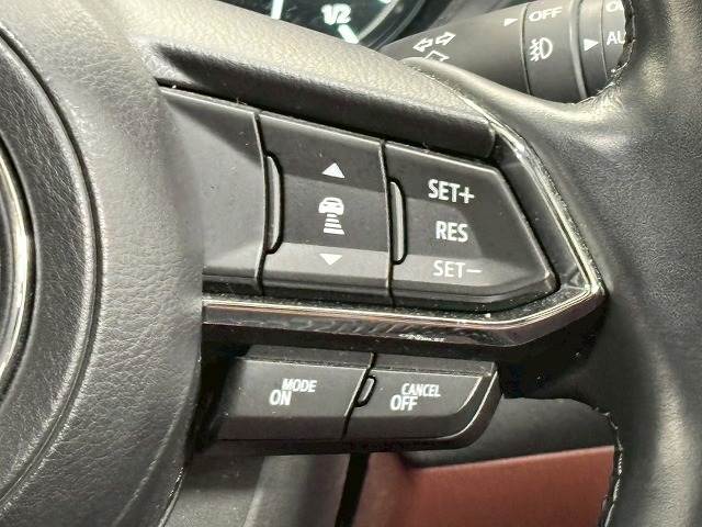 マツダ&nbsp;CX-8の画像8