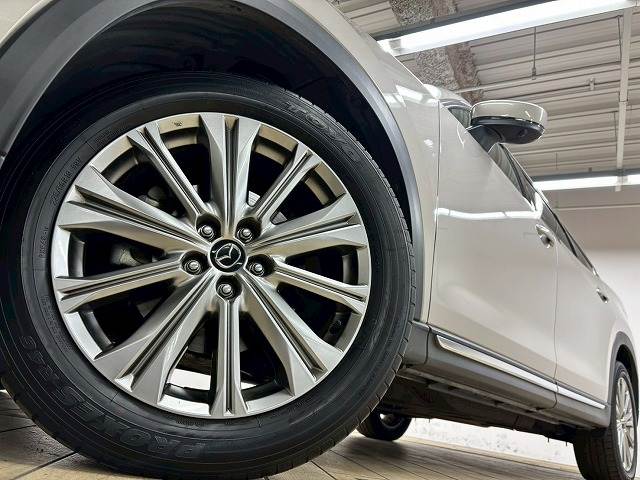 マツダ&nbsp;CX-8の画像12