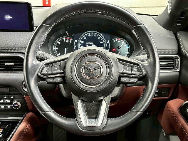 マツダ&nbsp;CX-8の画像14