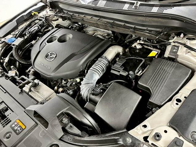 マツダ&nbsp;CX-8の画像15