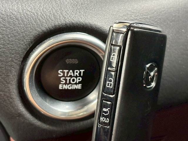 マツダ&nbsp;CX-8の画像16