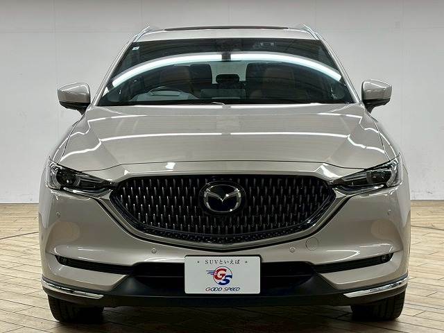 マツダ&nbsp;CX-8の画像17