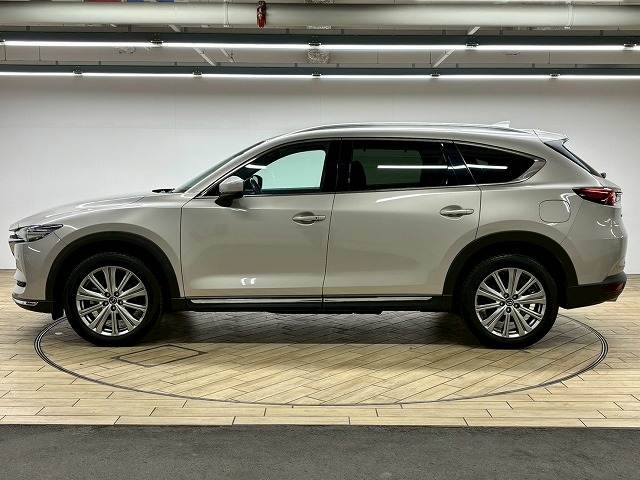 マツダ&nbsp;CX-8の画像18