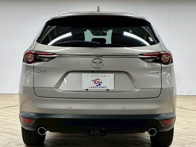 マツダ&nbsp;CX-8の画像19