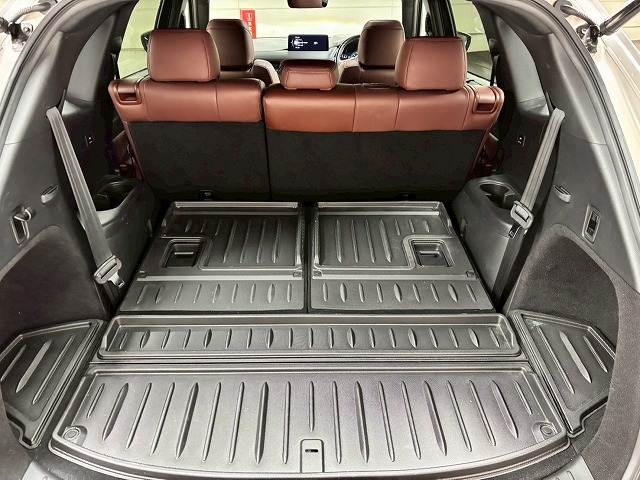 マツダ&nbsp;CX-8の画像20