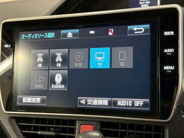 トヨタ&nbsp;ノアの画像3