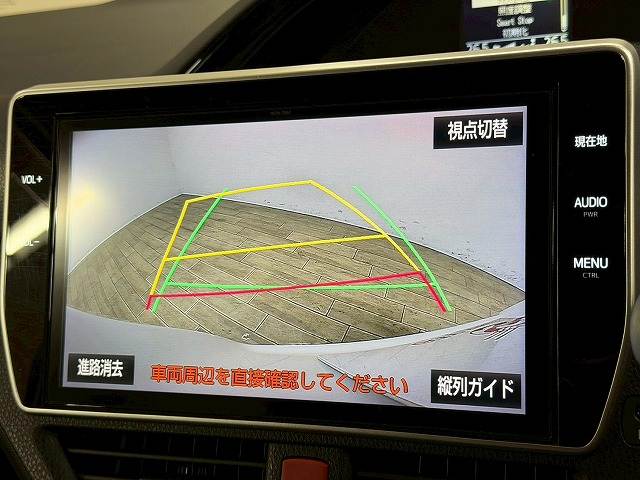 トヨタ&nbsp;ノアの画像4