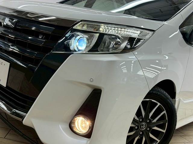 トヨタ&nbsp;ノアの画像10