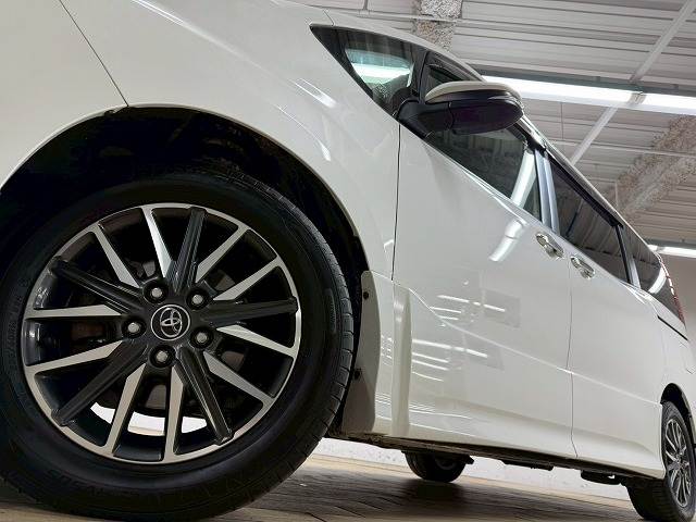 トヨタ&nbsp;ノアの画像11