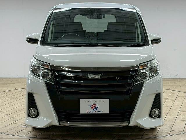 トヨタ&nbsp;ノアの画像16