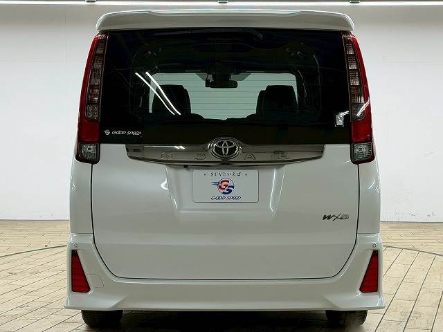 トヨタ&nbsp;ノアの画像19