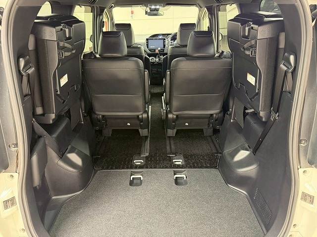 トヨタ&nbsp;ノアの画像20