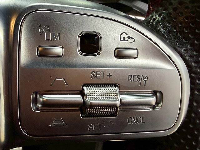 メルセデス・ベンツ A-CLASSの画像5