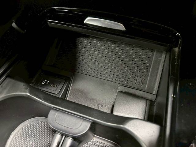 メルセデス・ベンツ A-CLASSの画像7