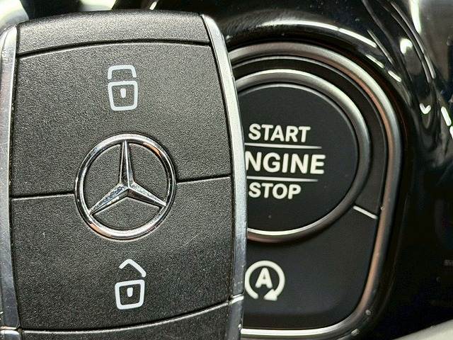 メルセデス・ベンツ A-CLASSの画像16