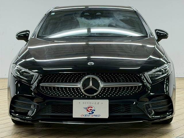 メルセデス・ベンツ A-CLASSの画像17