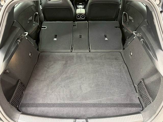 メルセデス・ベンツ A-CLASSの画像20