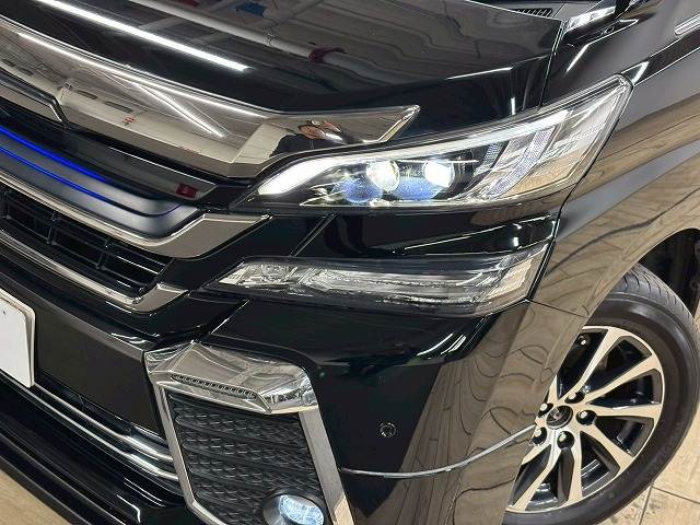 トヨタ&nbsp;ヴェルファイアハイブリッドの画像11