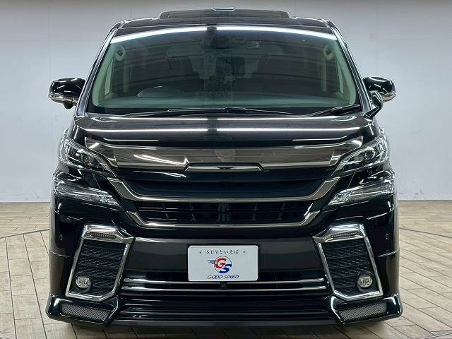 トヨタ&nbsp;ヴェルファイアハイブリッドの画像17