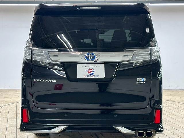 トヨタ&nbsp;ヴェルファイアハイブリッドの画像19