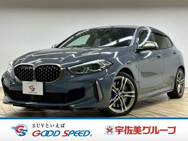 BMW1SeriesM 135i xDrive