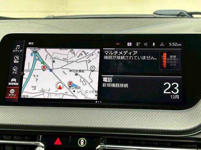 BMW&nbsp;1Seriesの画像3