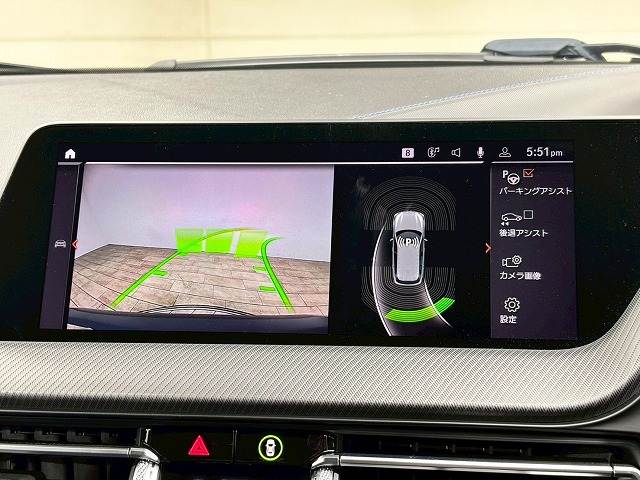 BMW&nbsp;1Seriesの画像4