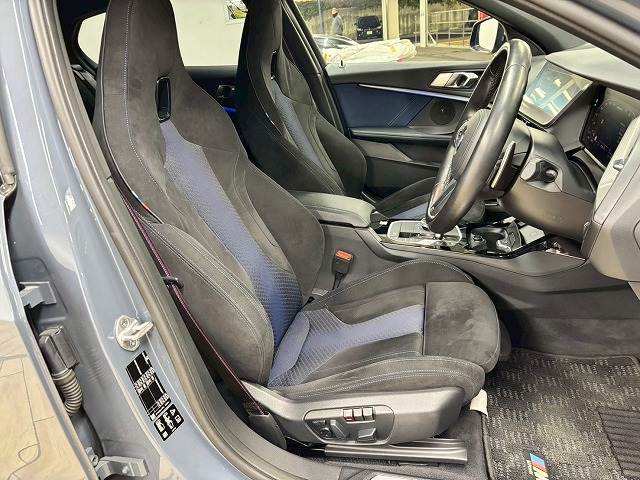 BMW&nbsp;1Seriesの画像9