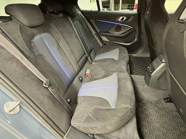 BMW&nbsp;1Seriesの画像10