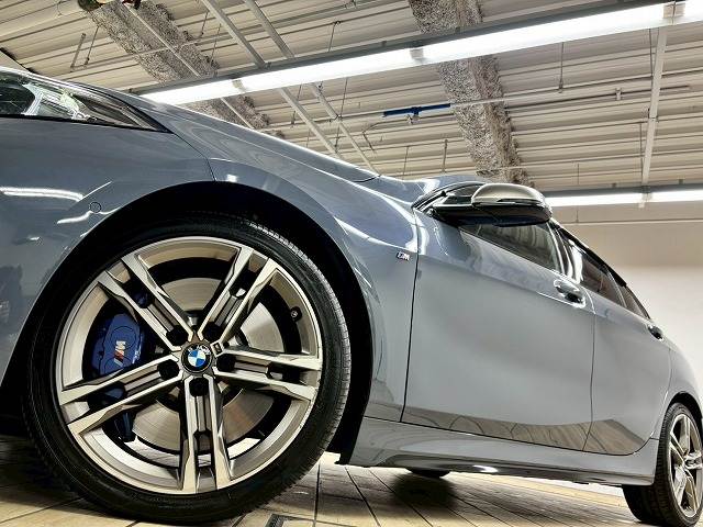 BMW&nbsp;1Seriesの画像12