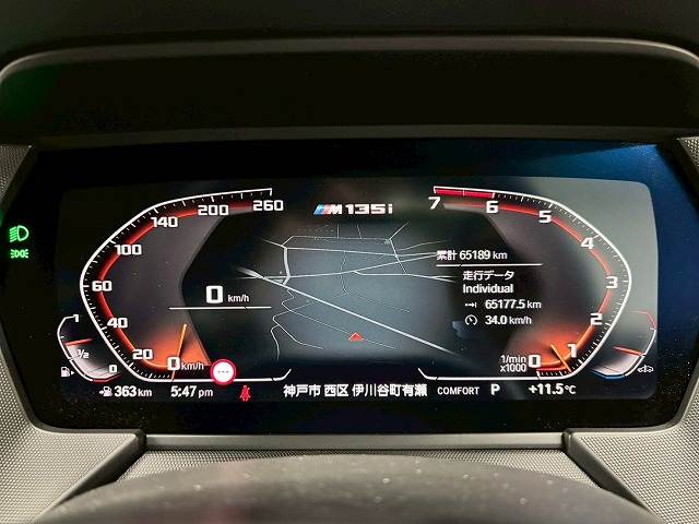 BMW&nbsp;1Seriesの画像13