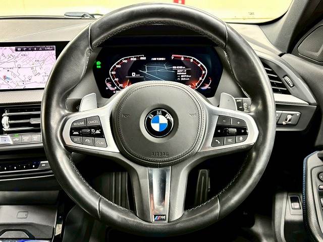 BMW&nbsp;1Seriesの画像14