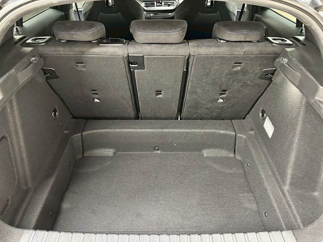 BMW&nbsp;1Seriesの画像20