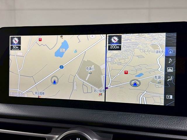 レクサス&nbsp;ISの画像3