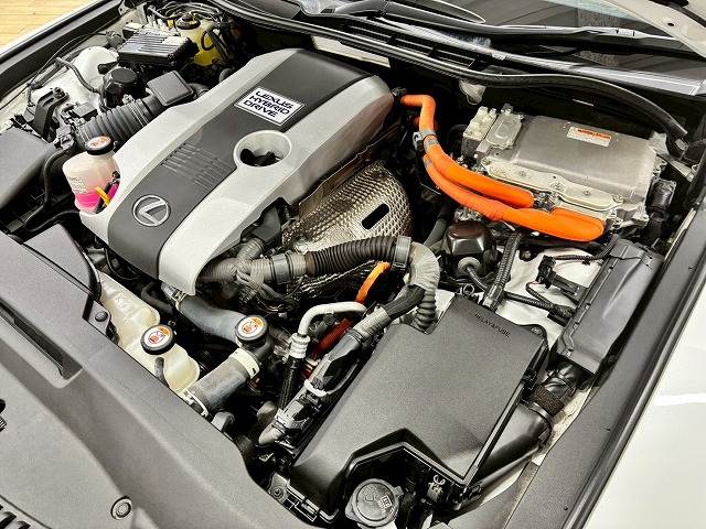 レクサス&nbsp;ISの画像15