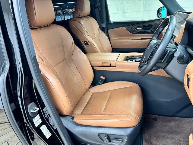 トヨタ&nbsp;ヴェルファイアハイブリッドの画像11