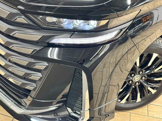 トヨタ&nbsp;ヴェルファイアハイブリッドの画像12