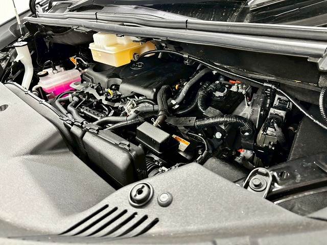 トヨタ&nbsp;ヴェルファイアハイブリッドの画像15