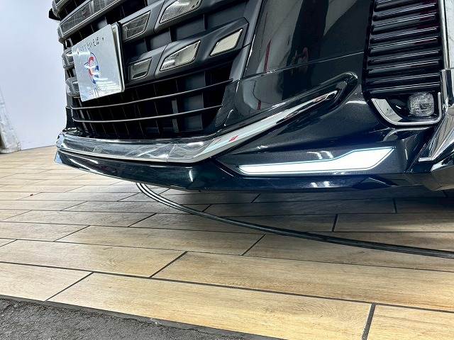 トヨタ&nbsp;ヴェルファイアハイブリッドの画像16