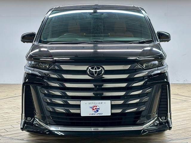 トヨタ&nbsp;ヴェルファイアハイブリッドの画像17