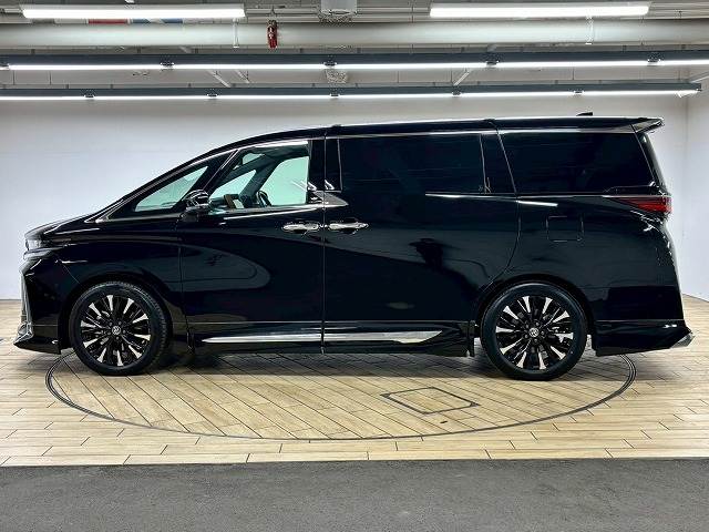 トヨタ&nbsp;ヴェルファイアハイブリッドの画像18