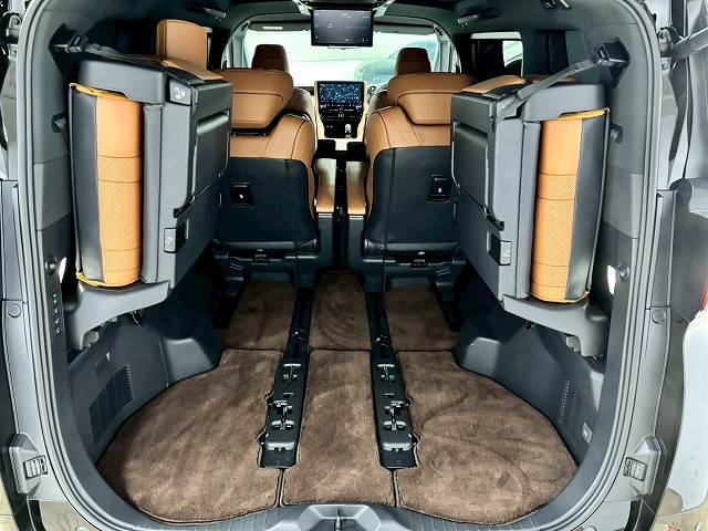 トヨタ&nbsp;ヴェルファイアハイブリッドの画像20