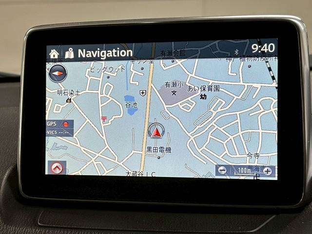 マツダ&nbsp;CX-3の画像3