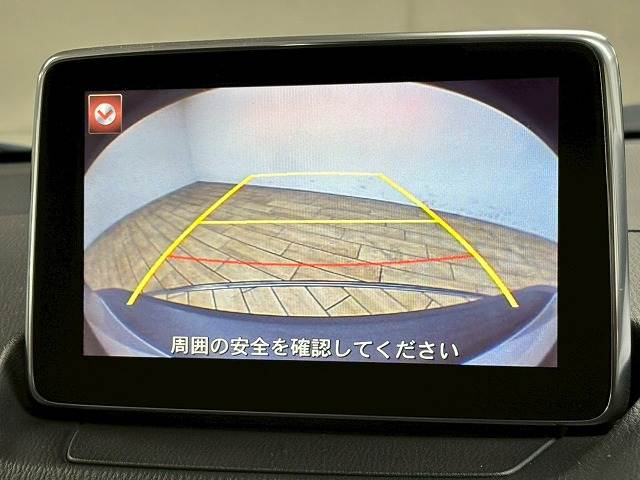 マツダ&nbsp;CX-3の画像4