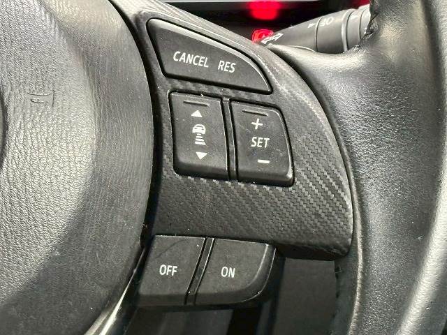 マツダ&nbsp;CX-3の画像8