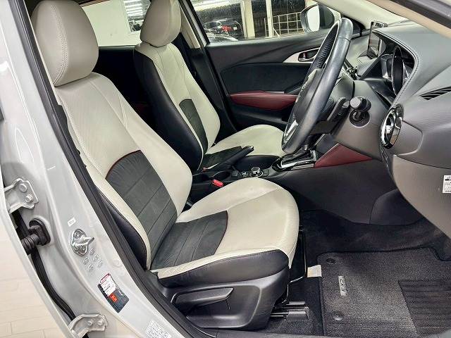 マツダ&nbsp;CX-3の画像9