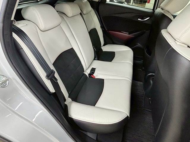 マツダ&nbsp;CX-3の画像10