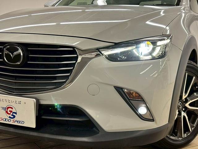 マツダ&nbsp;CX-3の画像11
