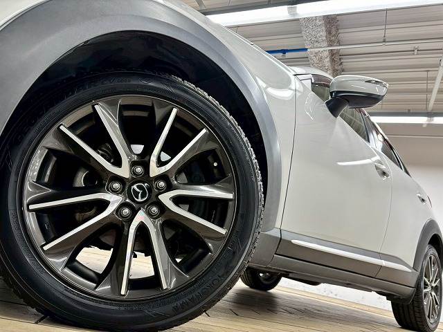 マツダ&nbsp;CX-3の画像12